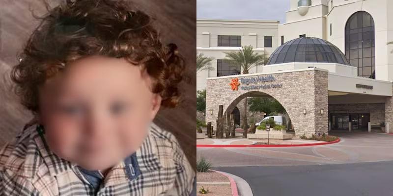 Estados Unidos: lo dieron por muerto y apareció respirando en la morgue