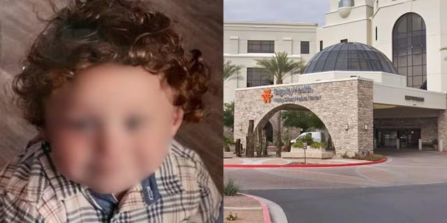 Un bebé fue dado por muerto y apareció con vida en la morgue de un hospital
