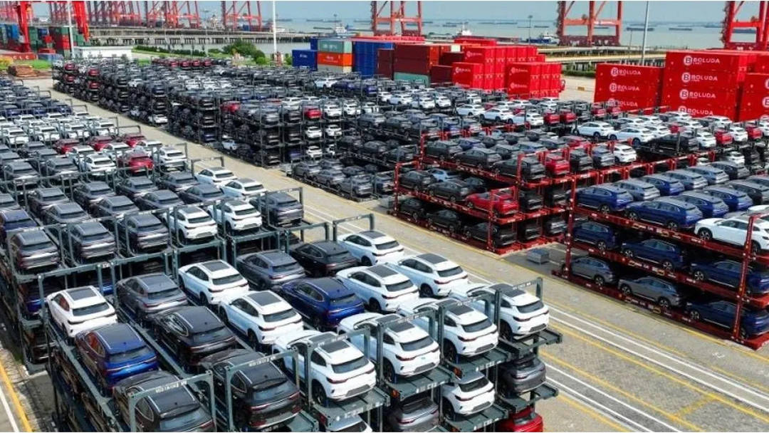 Japón evalúa un acuerdo con el Mercosur para reducir costos de exportación de autos