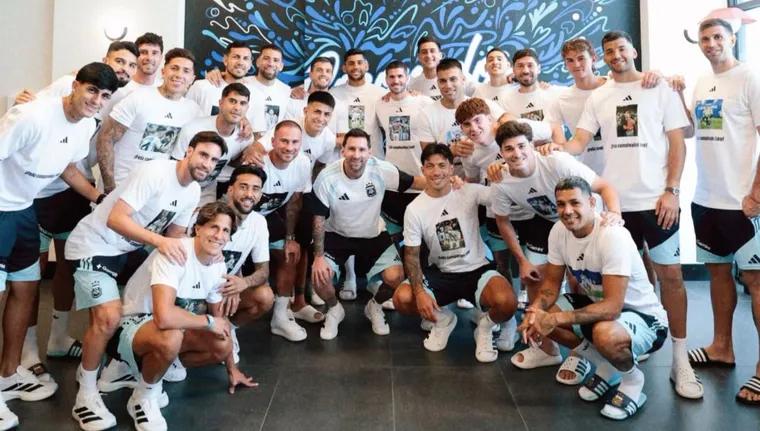Qué equipo quieren ver campeón los hinchas de Chile en el Mundial 2026