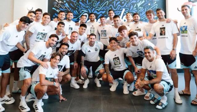 Chile se inclina por Brasil y Perú respalda a Argentina en una encuesta sobre el Mundial 2026