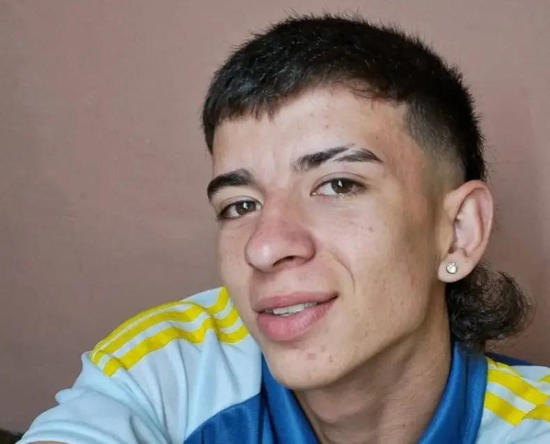 La causa por la muerte de Francisco Dubois quedó formalizada y la conductora no podrá manejar por seis meses