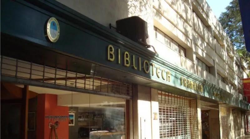 La Biblioteca Franklin cumple 160 años y refuerza su papel educativo en San Juan