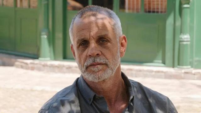 Christian Petersen volvió a ser internado y permanece bajo observación