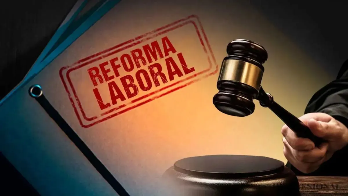 El Gobierno tocó la reforma laboral y cambió cómo se calculan los aportes sindicales