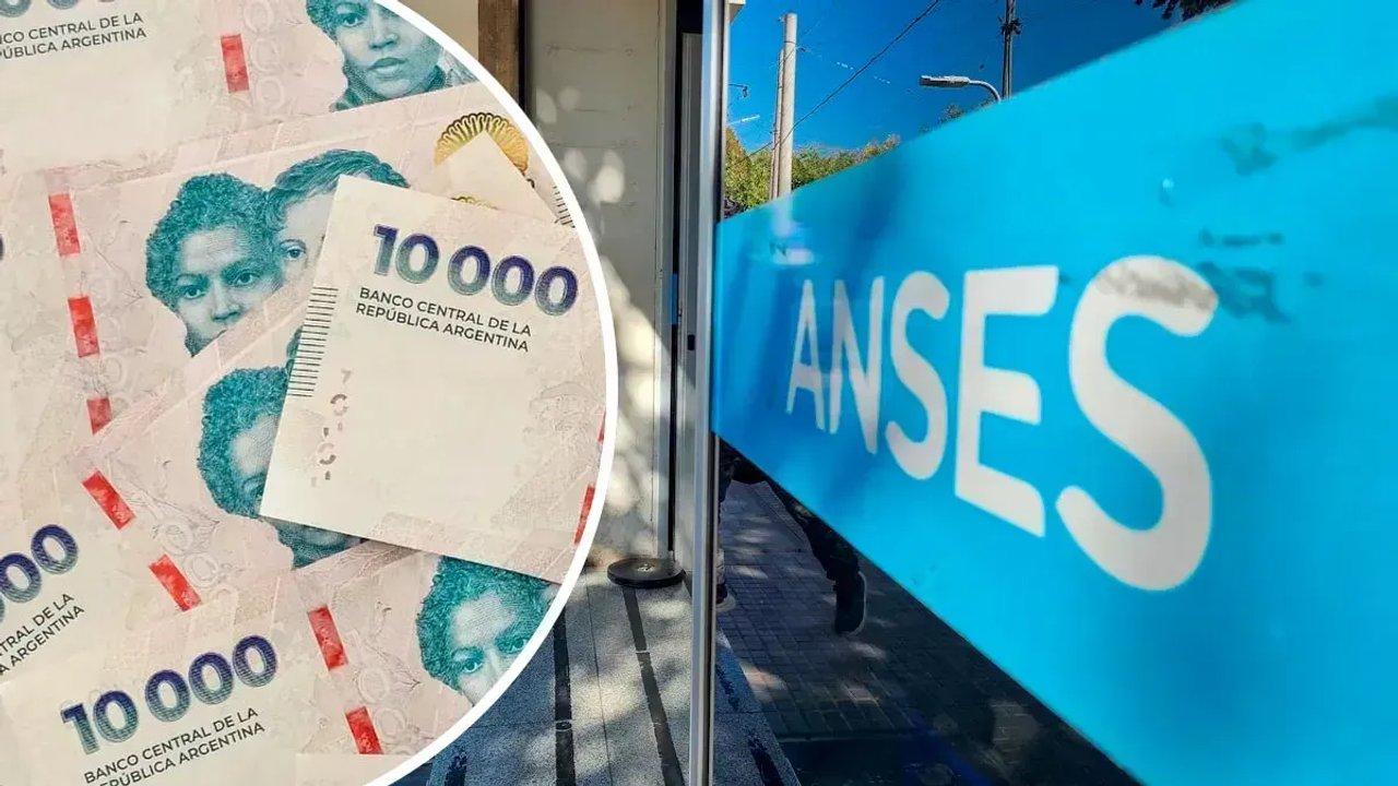 ANSES actualizó la AUH y una familia puede llegar a cobrar más de $867.000 en julio