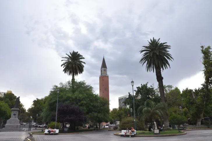 San Juan tendrá un jueves fresco, con cielo nublado y brisa del sur