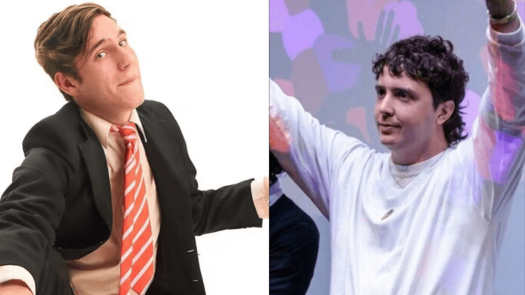 De regreso a casa los restos de Gaspi, Lucas Vignale y Oliver Tree tras el choque aéreo en Brasil