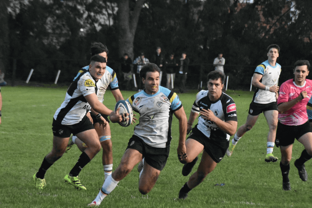 Agónico empate de Universitario en Mar del Plata