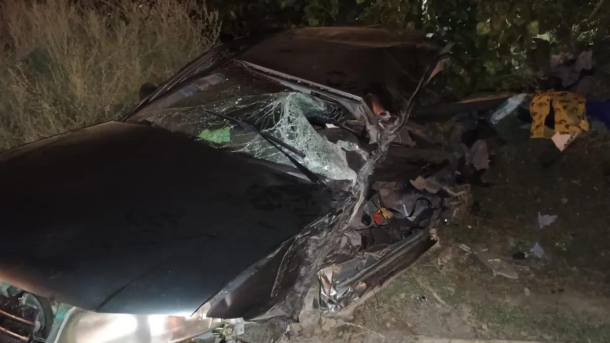 Un técnico en seguridad vial lanzó una frase contundente: “No sabemos conducir”