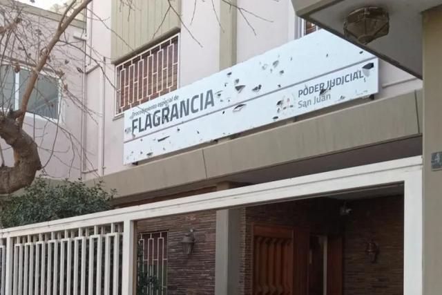 La Justicia revocó una absolución y condenó a un empresario sanjuanino por violencia de género
