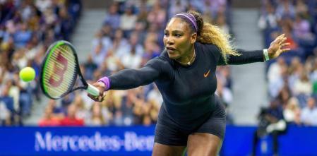 Serena Williams sacude el circuito y prepara su regreso a los 44