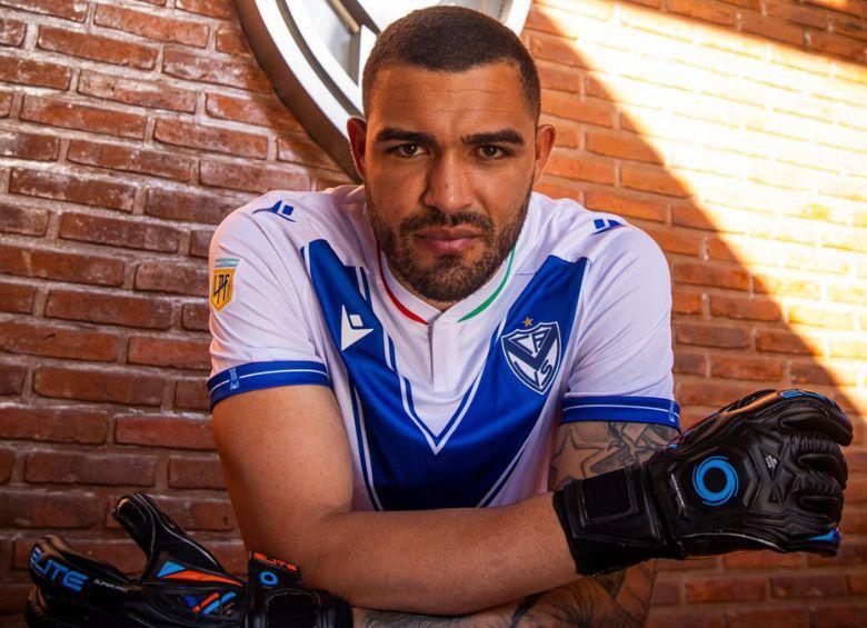 Montero completó la revisión y Boca espera la firma del contrato