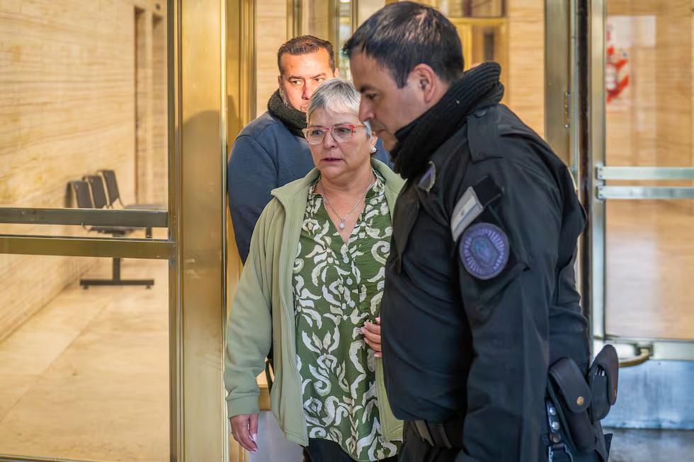 Horovitz volvió a sacudir la causa Cuadernos y habló de maltratos, presiones y una vieja denuncia