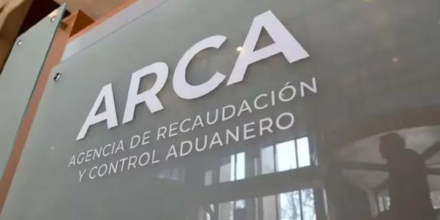 Crecen los correos falsos que suplantan a ARCA para captar datos personales