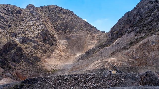 Challenger Gold informó un PFS favorable para el proyecto Hualilán