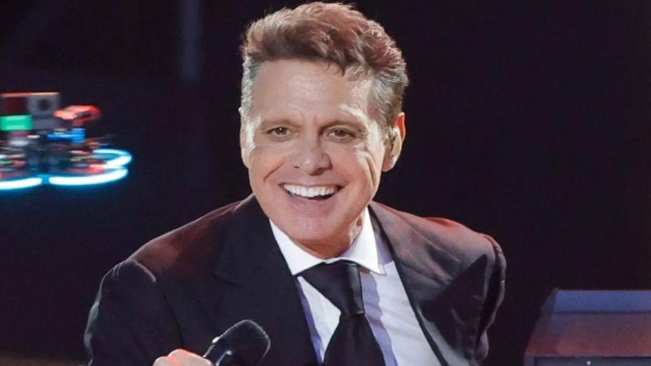 Luis Miguel fue internado en una clínica de Nueva York y crece la incertidumbre sobre su salud