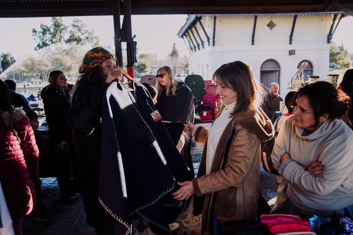 San Juan arrancó el receso con planes gratis y una cita fuerte en la plaza