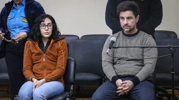 Sigue la domiciliaria para la pareja investigada por la supuesta estafa de los lotes