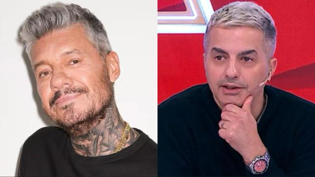 Ángel de Brito anticipó el retorno del Bailando y habló de una despedida final