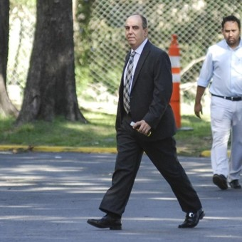 Martínez de Giorgi excluyó a los querellantes y reordenó el expediente $LIBRA