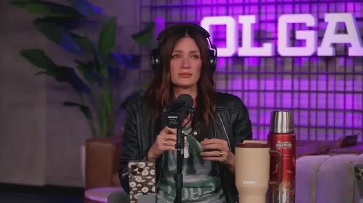 La salida de Paula Chaves de Olga desató versiones cruzadas y alimentó la interna