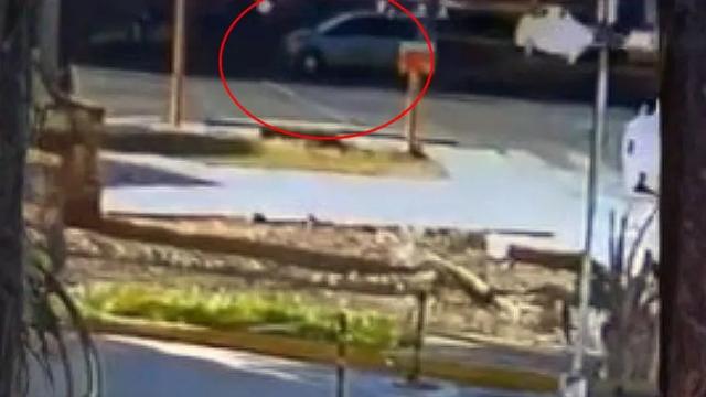 Piden imputar a Enrique Mattar por un choque en Capital y una presunta fuga