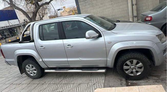 Desarticularon una banda vinculada a robos en Sarmiento y dos acusados evitaron la cárcel