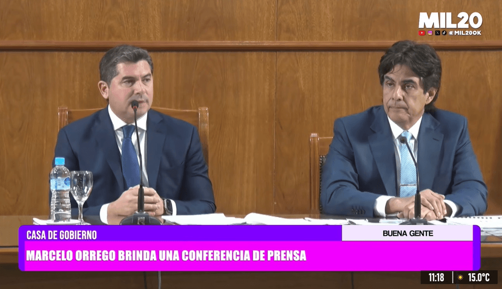 La Provincia espera emitir el bono para obra pública durante la segunda quincena de septiembre