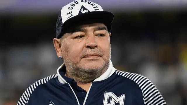 Nueva ronda de testimonios en el juicio por la muerte de Maradona