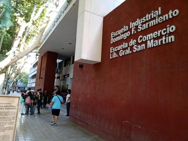 Tras los paros docentes, una escuela de la UNSJ evaluará qué contenidos quedaron pendientes
