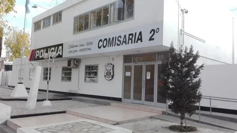 Una mujer logró huir y denunció a su pareja por un ataque brutal