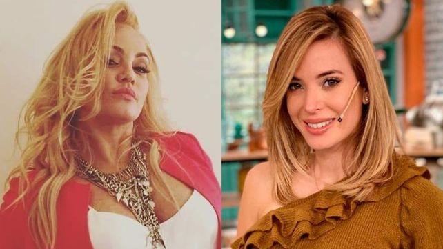 Moria reavivó el rumor sobre Jesica Cirio y María Eugenia Ritó y estalló la polémica