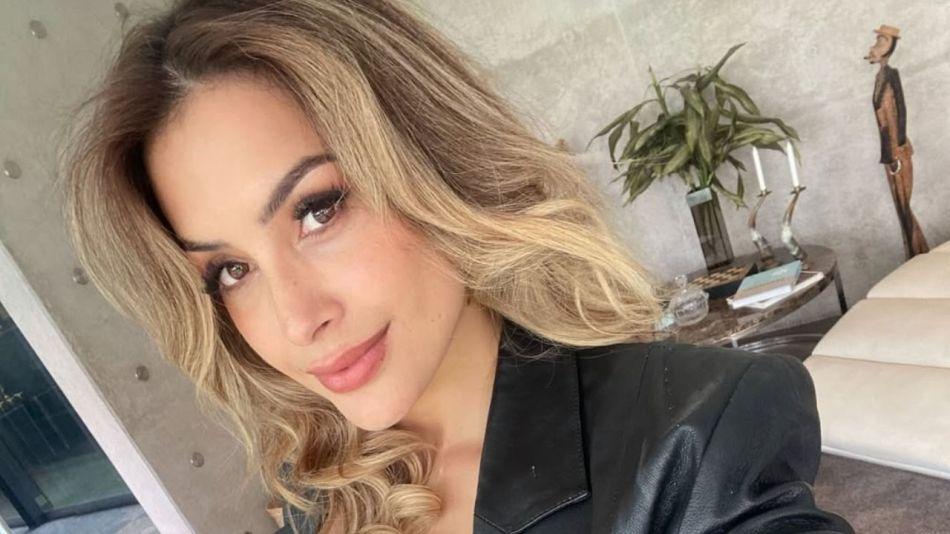Milett Figueroa apuntó fuerte tras separarse de Marcelo Tinelli y dejó una frase que hizo ruido