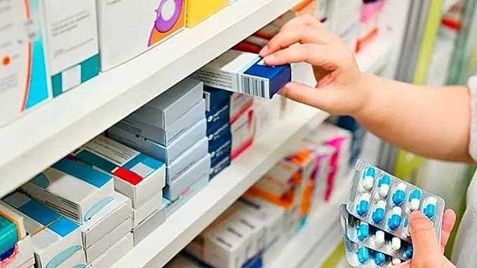 Salud provincial ratificó que la venta de medicamentos solo está permitida en farmacias habilitadas