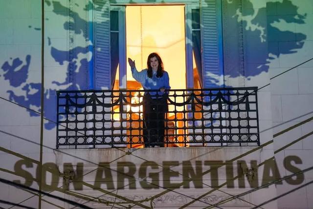 Casación cerró la vía extraordinaria y dejó firmes las condiciones de la domiciliaria de Cristina Kirchner
