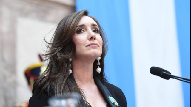 Una encuesta ubicó a Victoria Villarruel entre las preferencias para liderar el PRO