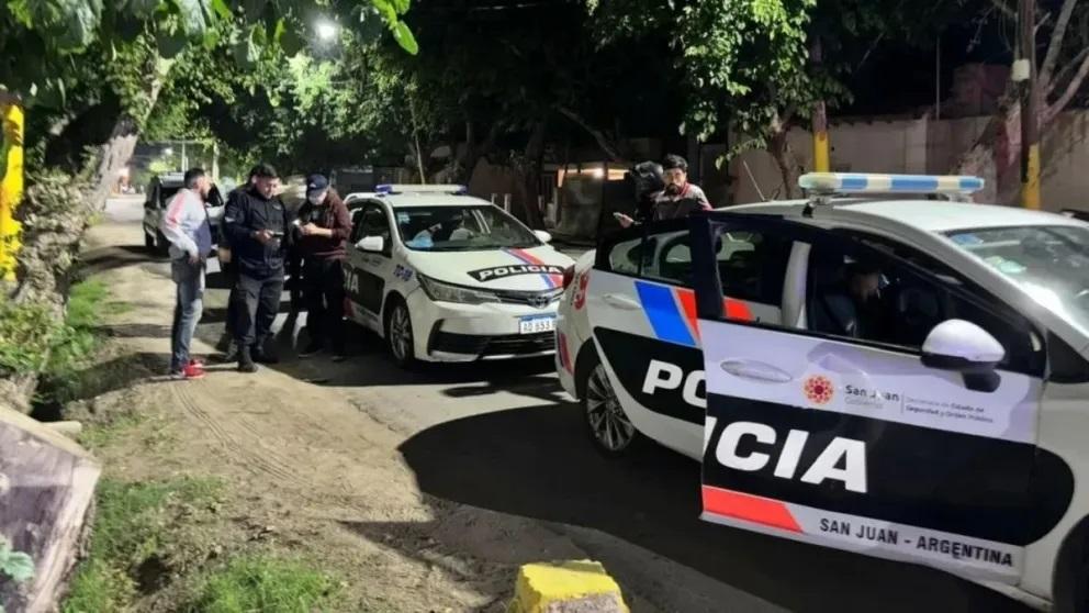Detienen a un joven de 18 años y la causa por el asalto en Concepción suma cuatro imputados