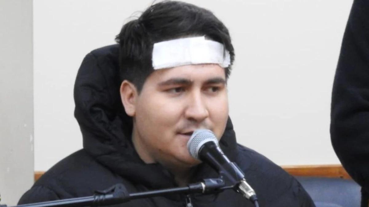 Imputaron al joven que manejaba borracho en el choque fatal de San Martín