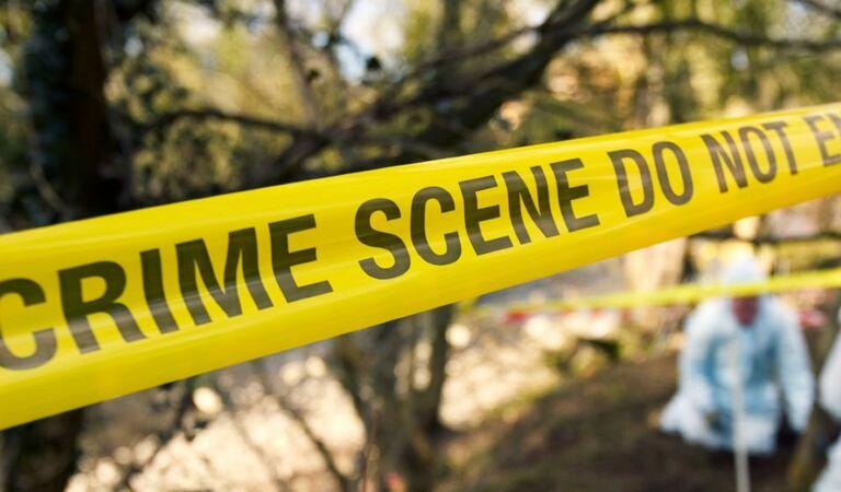 Una discusión familiar terminó en una masacre con siete muertos en Estados Unidos