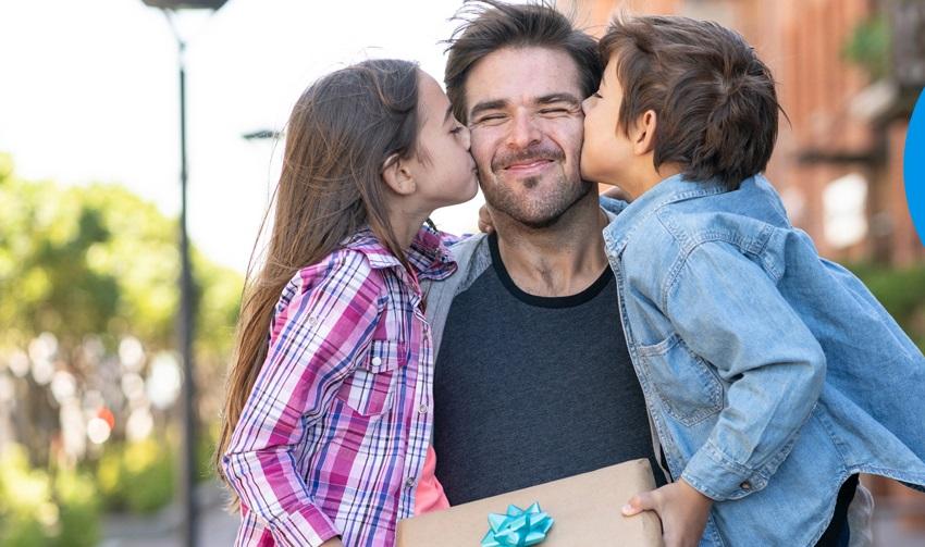 El Día del Padre y el origen de una tradición que se expandió por el mundo