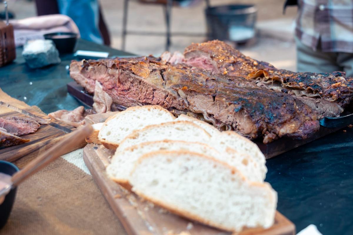 Vuelve el duelo de brasas que pone a las mujeres al mando del asado