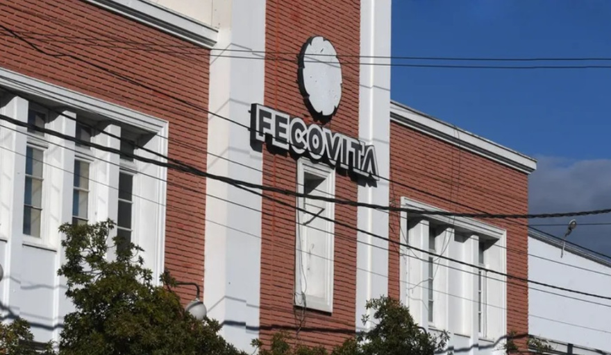 Iberte demandó a Fecovita por el lucro cesante producido por el incumplimiento de sus obligaciones con EVISA