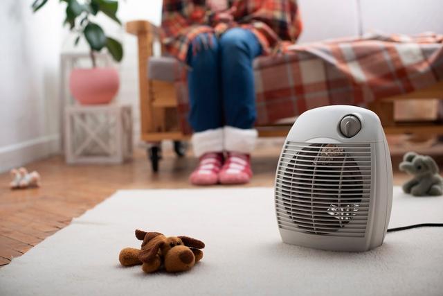 Qué sistema eléctrico conviene más para calefaccionar y reducir el consumo