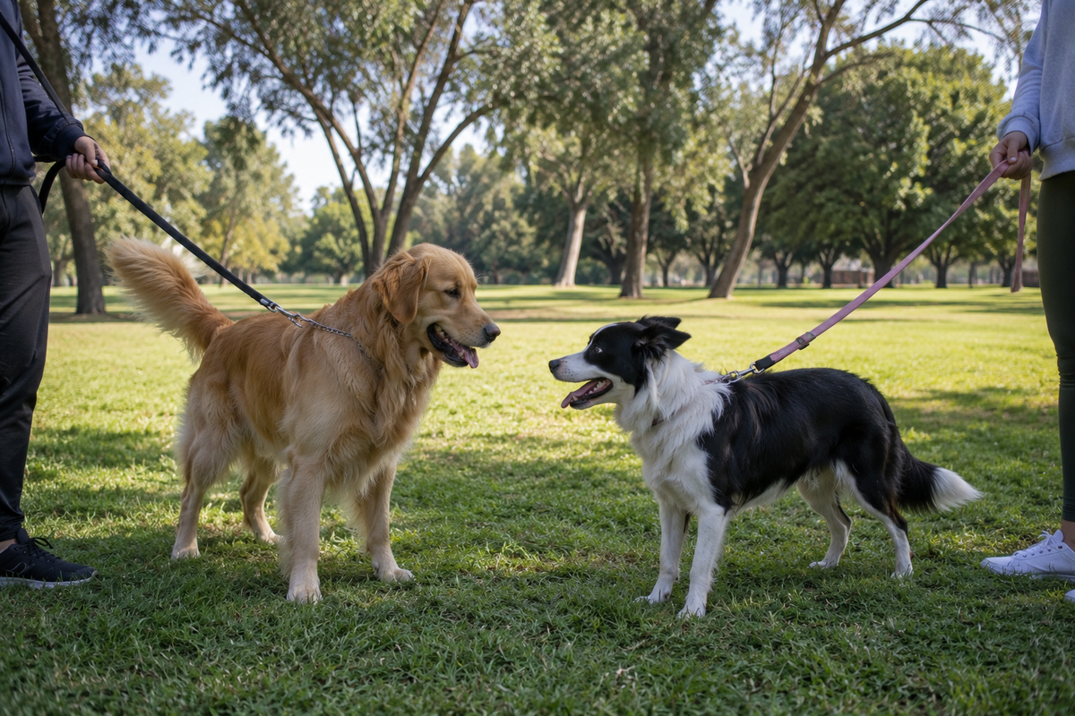 Rawson prepara una tarde con mascotas, charlas y conciencia ambiental en el parque