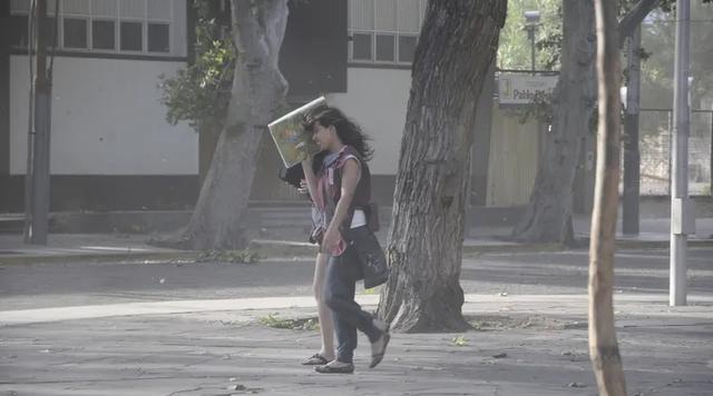 Suspenden las clases presenciales en amplias zonas de Mendoza por el alerta de zonda
