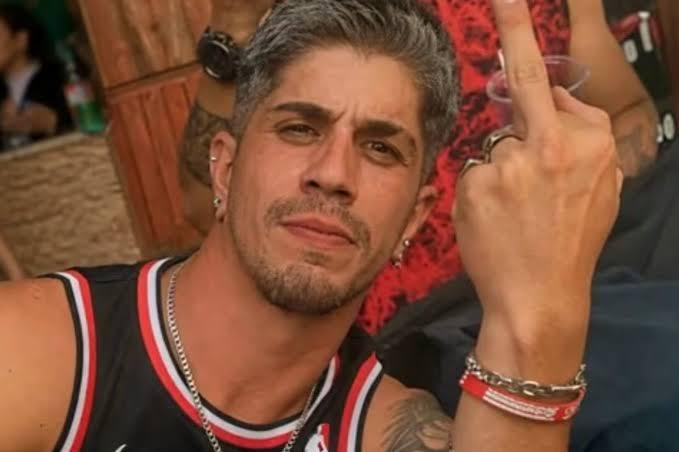 Llevaron a los acusados del femicidio de Agostina Vega a una cárcel más dura