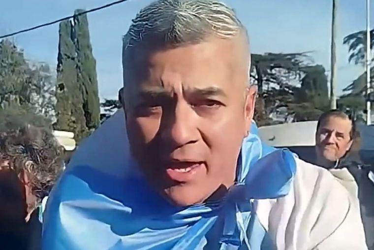 Un festejo por la Selección argentina terminó con la muerte de un hombre en el centro de Cañuelas