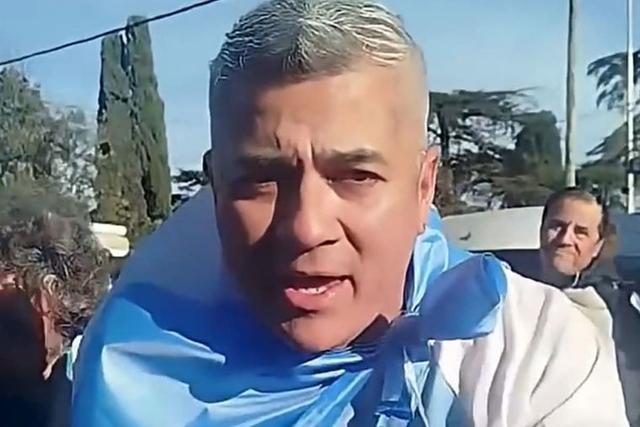 Un festejo por la Selección argentina terminó con la muerte de un hombre en el centro de Cañuelas