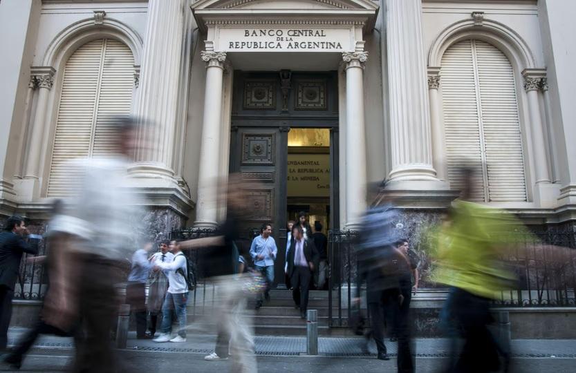 El Banco Central marcó un nuevo pico de reservas tras el giro del FMI